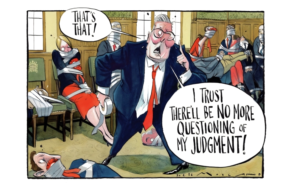 Labour Isn't Working - Thread 30