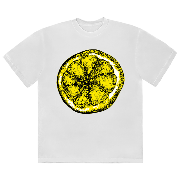 Vox pox. Yellow top and spring cardigan design for church on Resurrection Sunday!