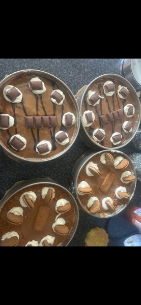 What made you happy today?