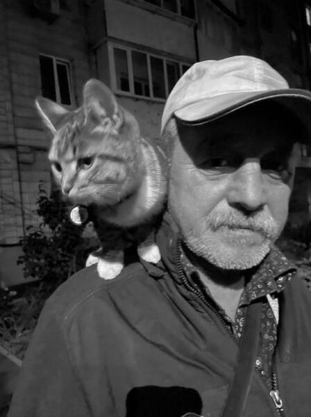 Ukraine Invasion: Part 60