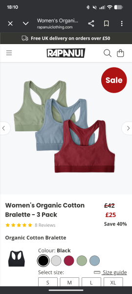 Weight loss has decimated my boobs and I can’t get bras to fit!