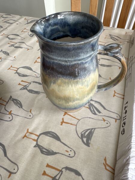 February faffing, wig mischieving, pancake stuffing, bargain gymnastics and looking forward to Spring Shenanigans ❤️