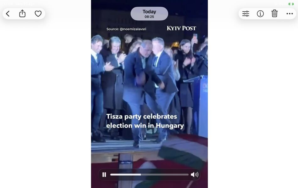 Ukraine Invasion: Part 60