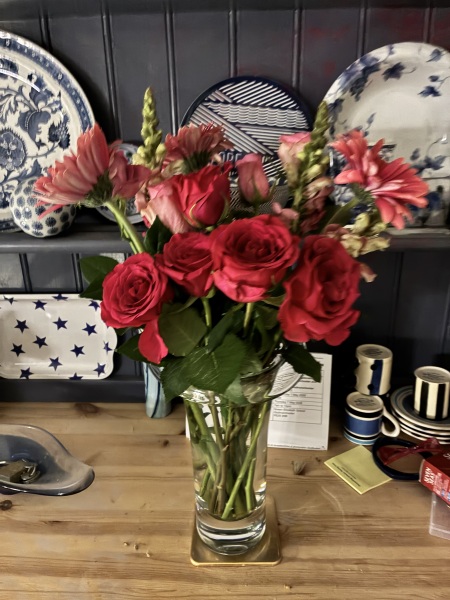 To think there’s nothing wrong with this iPhone?