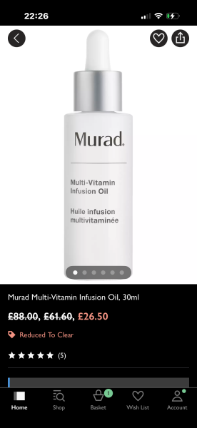 Beauty chat - freebies/gifts with purchase/offers THREAD TWELVE