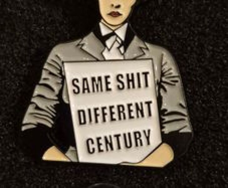 GLP are going after Sarah Phillimore and are going to lose - Part Two