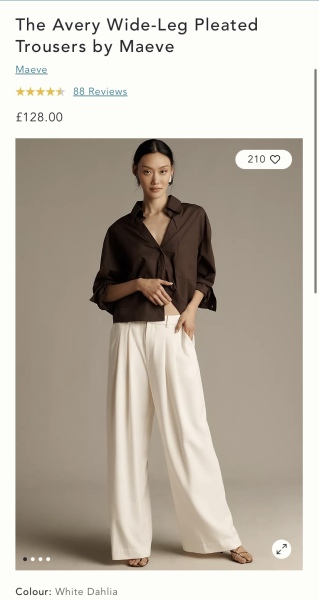 What to wear for a smart but relaxed 40th birthday lunch for post baby body