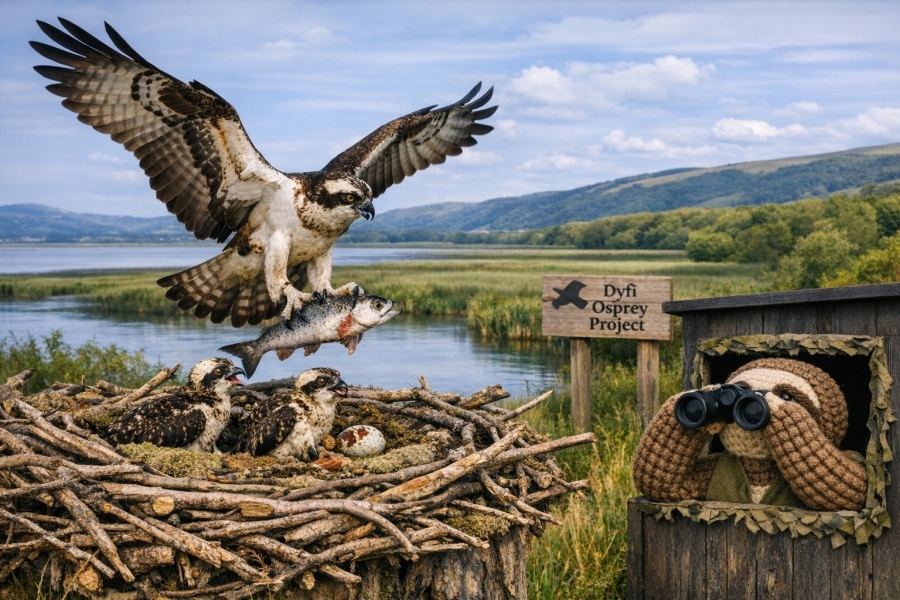 The Bluestocking  women's Pub- spring is sprunging and MN's name generator can do one!