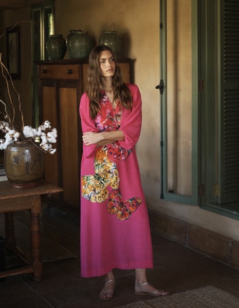 What to wear as mother of the bride for a quirky wedding