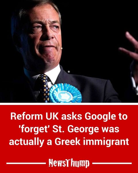 English people are second class citizens