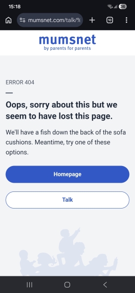 "Active" and "I'm On" buttons not working