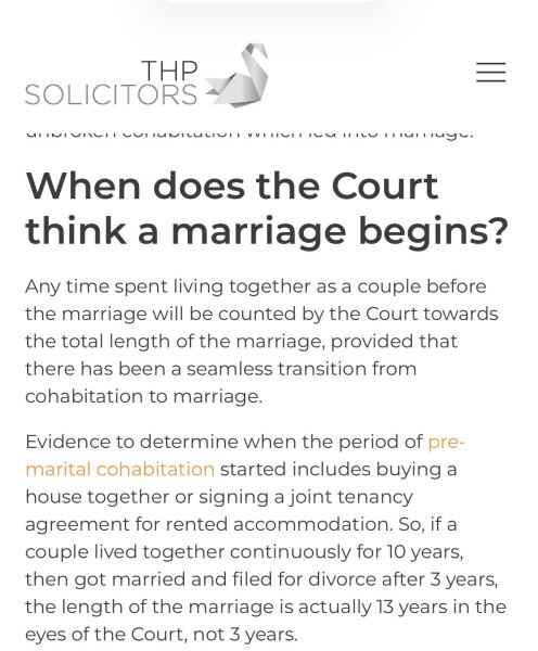 Marriage probably ending, I will be screwed I think?