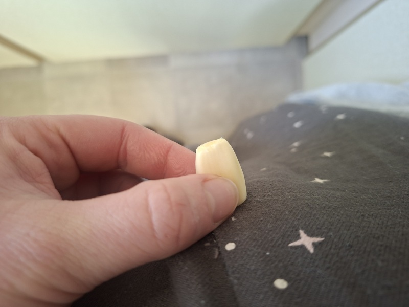 Has anyone ever actually been turned on by a dick pic?