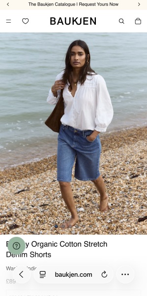 What the hell are Jorts?!