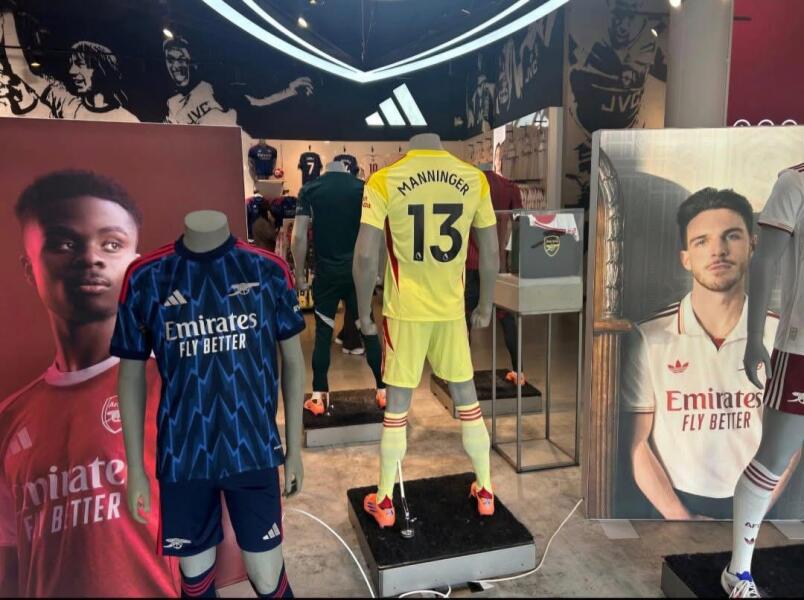 The Rolling Football Thread: Season 2025/26 - thread 4