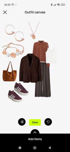 Shopping my wardrobe in 2026