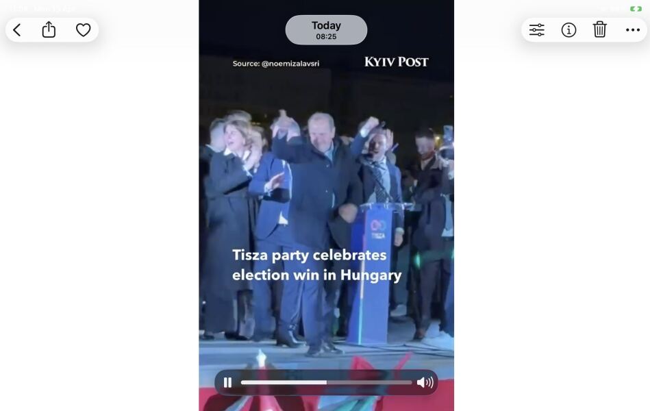 Ukraine Invasion: Part 60