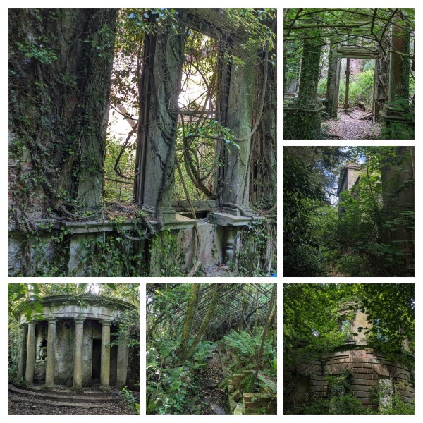 AIBU to rip out a beautiful garden in potential house?