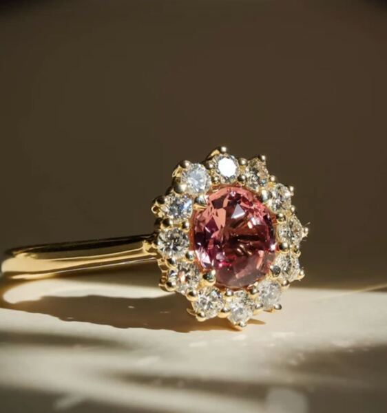 AIBU to feel sad my son's inherited ring will be redesigned?