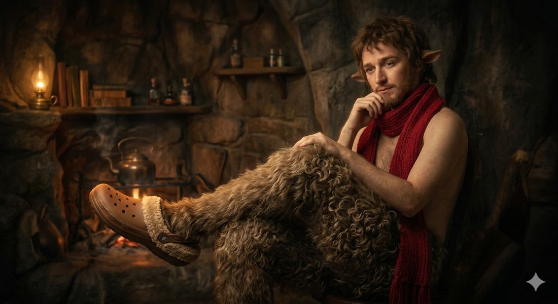 Are We Really 'Women' On The Inside?