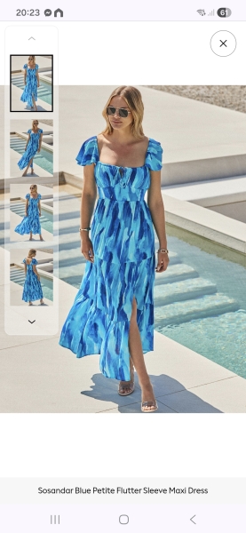 What did you buy when you reached goalweight? What will you be buying?