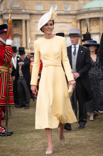 Is the top too white as a wedding guest dress?