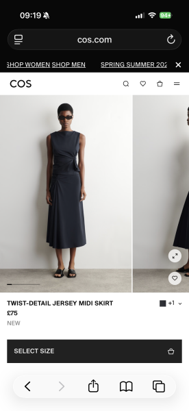 Date Night outfit suggestions