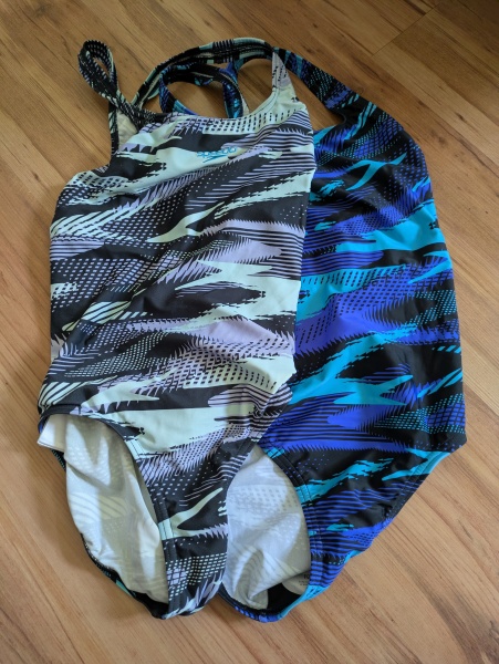 Where to find swimsuits for teens?
