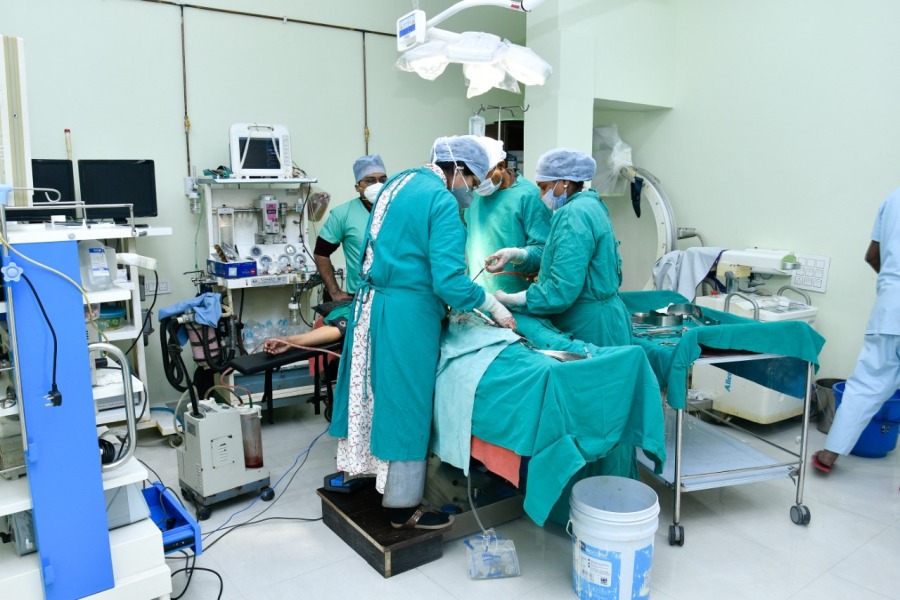 Experienced Urologist in Patna for Kidney, Bladder & Urinary Problems