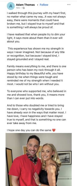 IACGMOOH AFRICA S2 - mon and all week  itv 9pm - thread 1