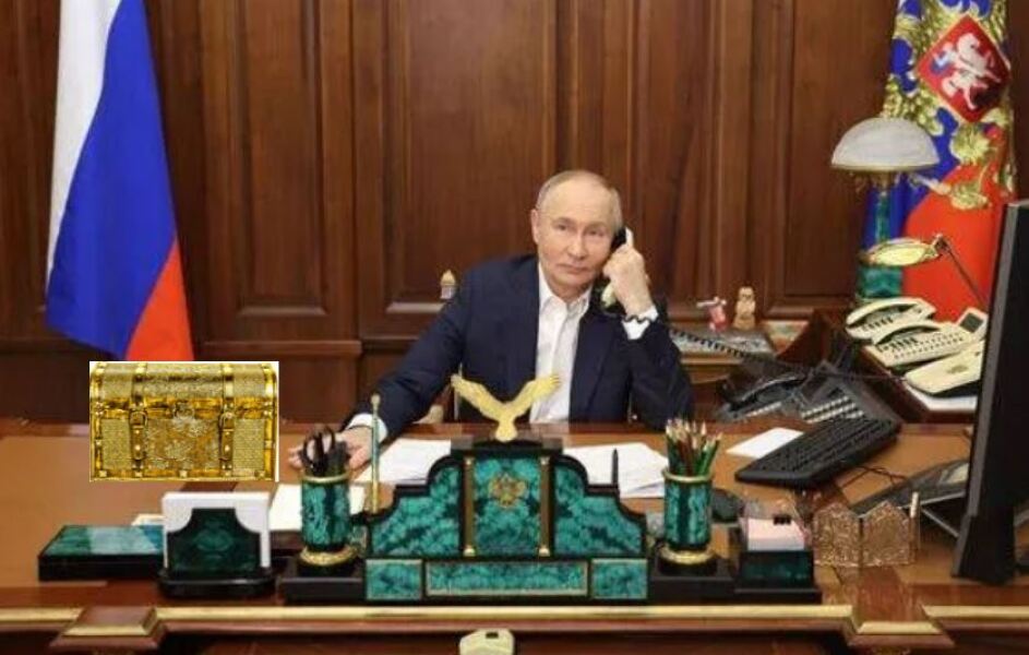 The King of Crazytown Can't Control The Chaos - Trump Thread #159