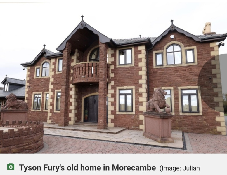 At home with the furys season 2