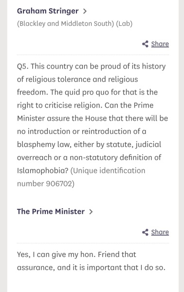How does someone like Keir Starmer receive a knighthood?