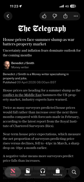 AIBU to wonder why our fairly priced new-build house is not selling?