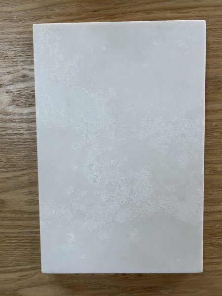 Problem with quartz worktops