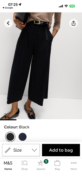 What to wear to the races on a budget with flat shoes