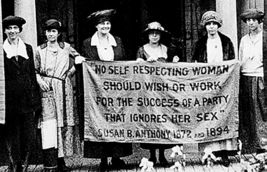 GLP are going after Sarah Phillimore and are going to lose - Part Two