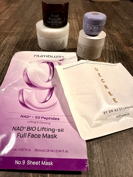 Beauty addicts thread: share empties, chucks and mindful buying tips