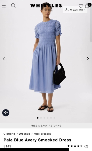 Guest at destination wedding. Its going to be 40 degrees! 🥵 Please help me find a dress