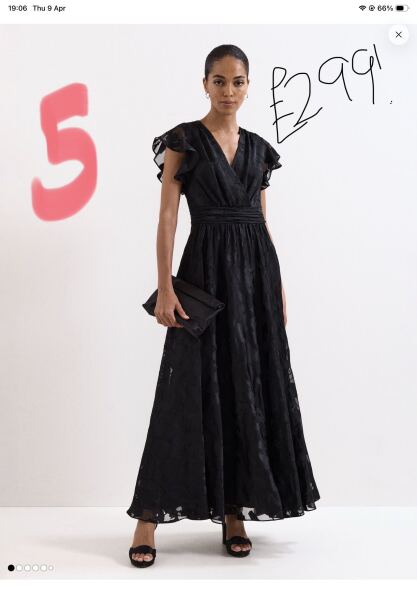 Where to buy occasion wear/ black tie for a cruise