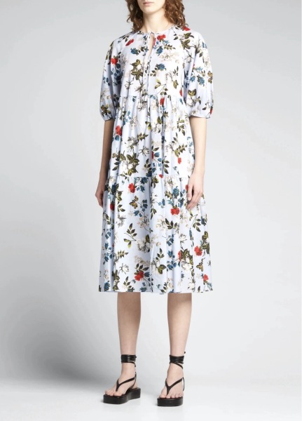 What to wear for a smart but relaxed 40th birthday lunch for post baby body