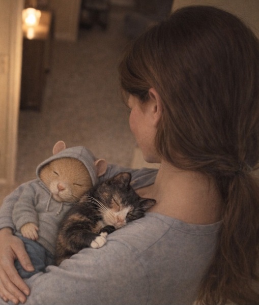 Woolly Hugs. A blanket for lovely wafflenose who has tragically lost her daughter. Can you help us please?