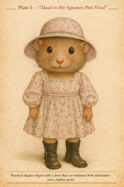 Part 2. Our blanket making for lovely waffle heads into its final stages.