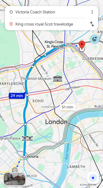 Last minute trip to London and the West end next week, I need help planning and navigating, if any locals can offer any advice 🙏