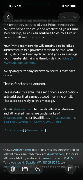 Come and tell us your dull and unexciting news 35: Calmly through the day