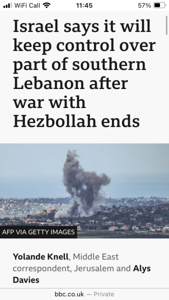 US, Iran and mediators discuss terms for a 45-day ceasefire