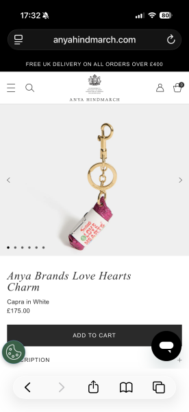 Luxury and timeless items that bring you joy