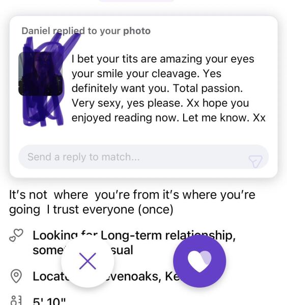 Dating Thread 56 - Love is in the Air