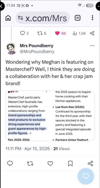 PR Disasters….Part 8