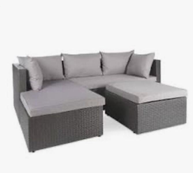 Aldi outdoor furniture cushion covers